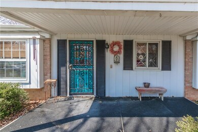 833 Old Orchard Rd, Anderson, IN 46011 - photo 2