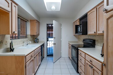 Allison Rd Kitchen 2