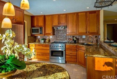 Complete remodel of kitchen with exceptional desig