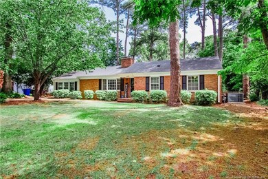 2620 Bennington Rd, Fayetteville, NC 28303 - photo 3