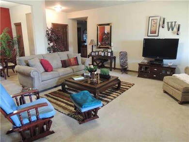Living Room.