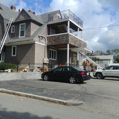 108 June St unit 2, Worcester, MA 01602 - photo 4