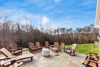 Blue Stone Patios
