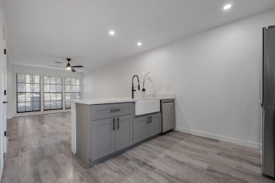 2313 Green Timbers Trail unit B, Tallahassee, FL 32304 - photo 7