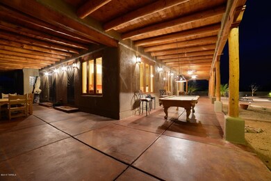 Patio living at its finest!