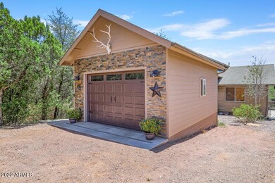 301 S Palomino Dr, Payson, AZ 85541 - photo 3