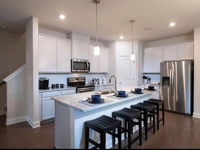 1906 Cascade Ct, Lebanon, TN 37087 - photo 4