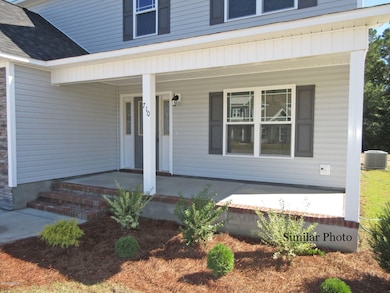 123 Tides End Dr, Surf City, NC 28445 - photo 2