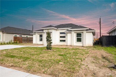 820 Canela Dr, Alamo, TX 78516 - photo 3