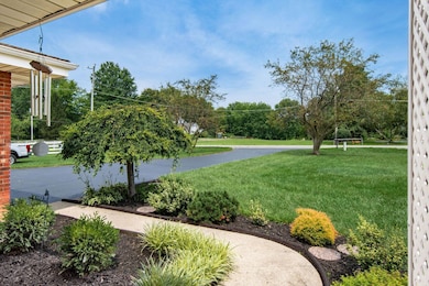 7839 Peter Hoover Rd, New Albany, OH 43054 - photo 4