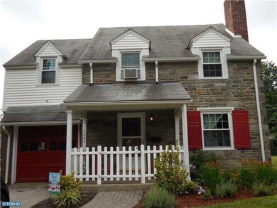 5004 Marvine Ave, Drexel Hill, PA 19026 - photo 2