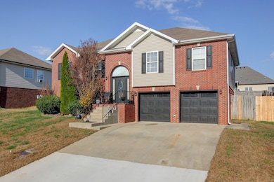 1605 Apache Way, Clarksville, TN 37042 - photo 5