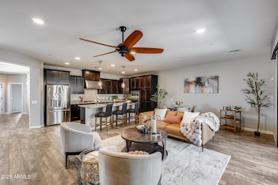 4777 S Fulton Ranch Blvd unit 2059, Chandler, AZ 85248 - photo 4