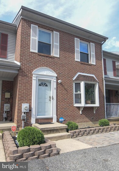 9 Laird Ln, New Castle, DE 19720 - photo 2