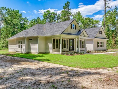 244 Golden Loop, Crawfordville, FL 32327 - photo 3