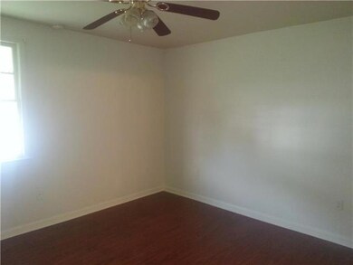 Bedroom.