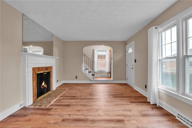 21 Waverly Ave, Buffalo, NY 14217 - photo 2