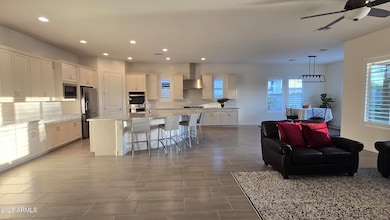 6225 S Boulder St, Gilbert, AZ 85298 - photo 6