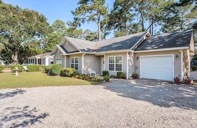 505 Belleview Cir N, Beaufort, SC 29902 - photo 3