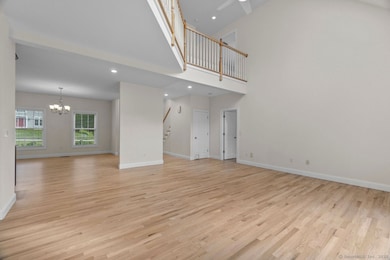 OPEN PLAN PERFECT FOR ENTERTAINING!