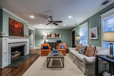 4246 Somerville Ave, Dallas, TX 75206 - photo 4