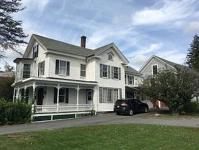 35 E Main St, Orange, MA 01364 - photo 2