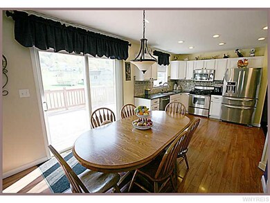 Kitchen Dining