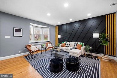 1509 Ralworth Rd, Baltimore, MD 21218 - photo 2