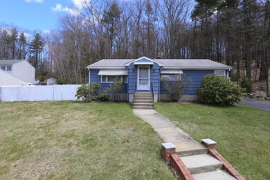 50 Glendale St, Worcester, MA 01602 - photo 2