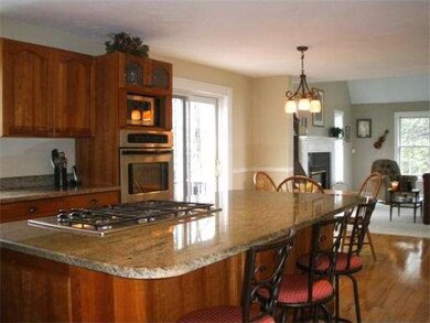 17 Sylvia Heights, Hadley, MA 01035 - photo 2