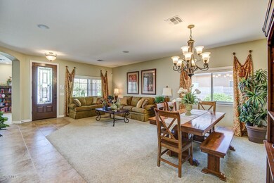 439 W Basswood Ave, San Tan Valley, AZ 85140 - photo 7