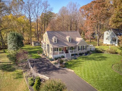 229 Deer Dr, Ruckersville, VA 22968 - photo 2