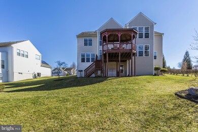 225 Galyn Dr, Knoxville, MD 21758 - photo 2