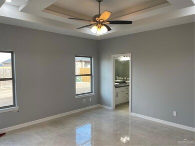 3509 Showboat Dr, Edinburg, TX 78541 - photo 7