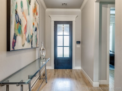 908 W 86th Place S, Tulsa, OK 74132 - photo 3