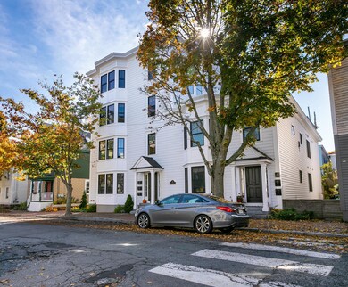 72 Munjoy Street, #4