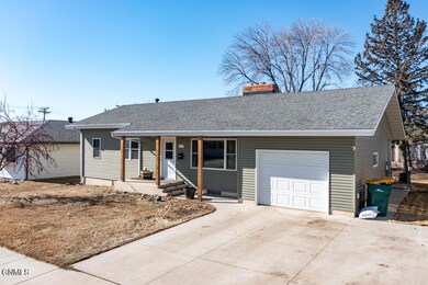 912 N 29th St MLS-9