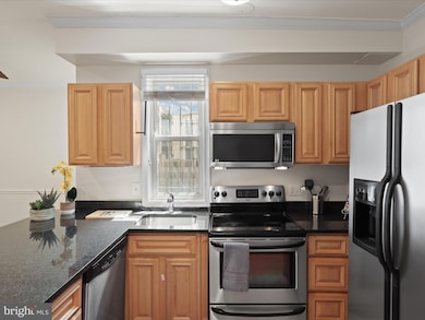 1516 10th St NW unit 102, Washington, DC 20001 - photo 4