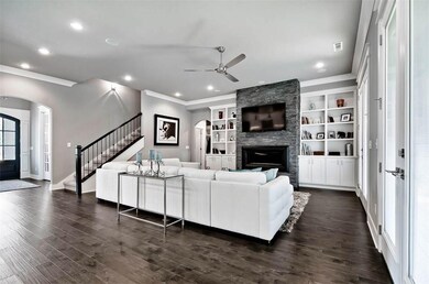 1605 NW Angel Falls Rd, Bentonville, AR 72712 - photo 5