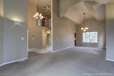 Formal Areas