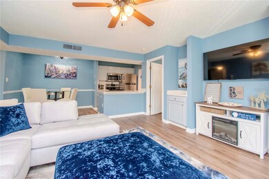 314 Lake Parsons Green unit 203, Brandon, FL 33511 - photo 5