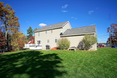 53 Pine Ave, Manchester, NH 03103 - photo 4