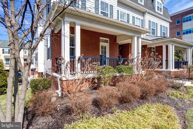 855 Old Lancaster Rd, Bryn Mawr, PA 19010 - photo 2