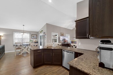 440 High St, Wheatfield, IN 46392 - photo 6