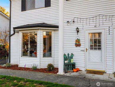 3633 I St SE unit 3A, Auburn, WA 98002 - photo 6