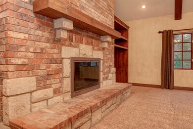 Fam. Fireplace