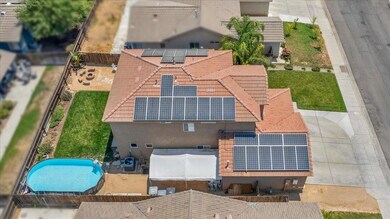 6164 W Keats Ave, Fresno, CA 93723 - photo 4