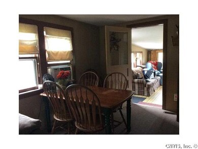 Living Room. Dining Area
