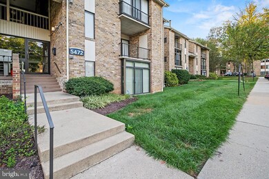 5472 Cedar Ln unit A4, Columbia, MD 21044 - photo 3