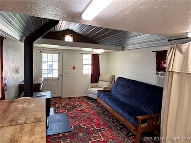 From Kitchen to Entry